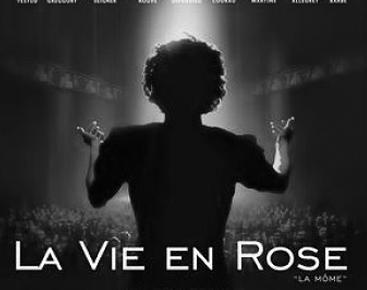 Édith Piaf  صنعت عرشها الغنائي بين الألم والأمل
